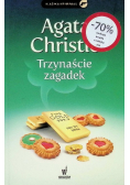 Trzynaście zagadek