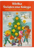 Wielka świąteczna księga