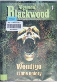 Wendigo i inne upiory