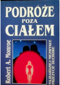 Podróże poza ciałem