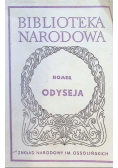 Odyseja