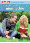 Rozmówki ze słowniczkiem niemieckie