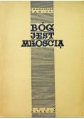 Bóg jest miłością 1949 r.
