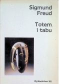 Totem i tabu