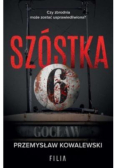 Szóstka