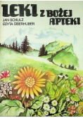 Leki z Bożej apteki dzieciom