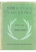 Peer Gynt