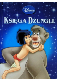Magiczna Kolekcja: Księga Dżungli
