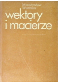 Wektory i macierze