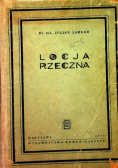 Locja rzeczna