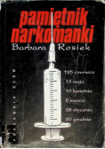 Pamiętnik narkomanki