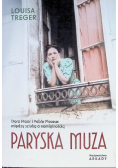 Paryska muza