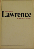 Lawrence Poezje wybrane