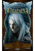 Opowieści ze świata Wiedźmina