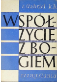Współżycie z Bogiem Tom I
