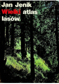 Wielki atlas lasów