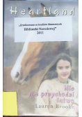 Heartland Nic nie przychodzi łatwo