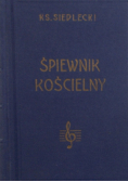 Śpiewnik kościelny