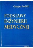 Podstawy inżynierii medycznej