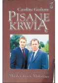 Pisane krwią
