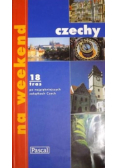 Czechy na weekend