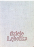 Dzieje Lęborka