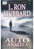 Autoanaliza