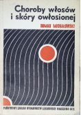 Choroby włosów i skóry owłosionej