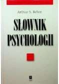 Słownik Psychologii