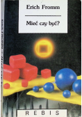 Mieć czy być