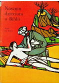 Naszym dzieciom o Biblii
