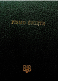 Pismo Święte