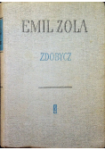 Zdobycz