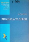 Integracja w zespole