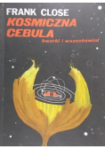 Kosmiczna Cebula kwarki i wszechświat