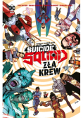 Suicide Squad - Zła krew