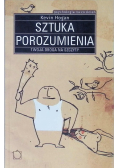 Sztuka porozumienia