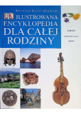 Ilustrowana encyklopedia dla całej rodziny Tom 16 Światowa ekonomia - indeksy