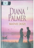 Bratnie dusze