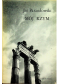 Mój Rzym