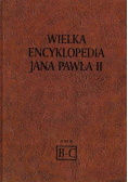 Wielka encyklopedia Jana Pawła II tom III
