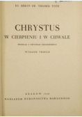 Chrystus w cierpieniu i w chwale 1948 r.
