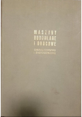 Maszyny budowlane i drogowe