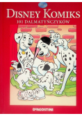 Disney Komiks 101 Dalmatyńczyków