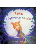 Tutu i tajemnica kocyka