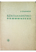 Szkółkarstwo sadownicze