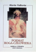 Poemat Boga Człowieka Księga 4 Część 1