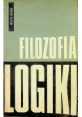 Filozofia logiki