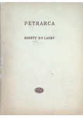 Petrarca Sonety do Laury