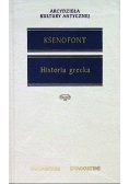 Historia grecka